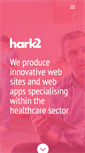 Mobile Screenshot of hark2.com